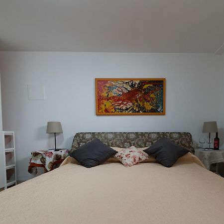 Villa Iscla Maison D'Hotes Ischia Ngoại thất bức ảnh
