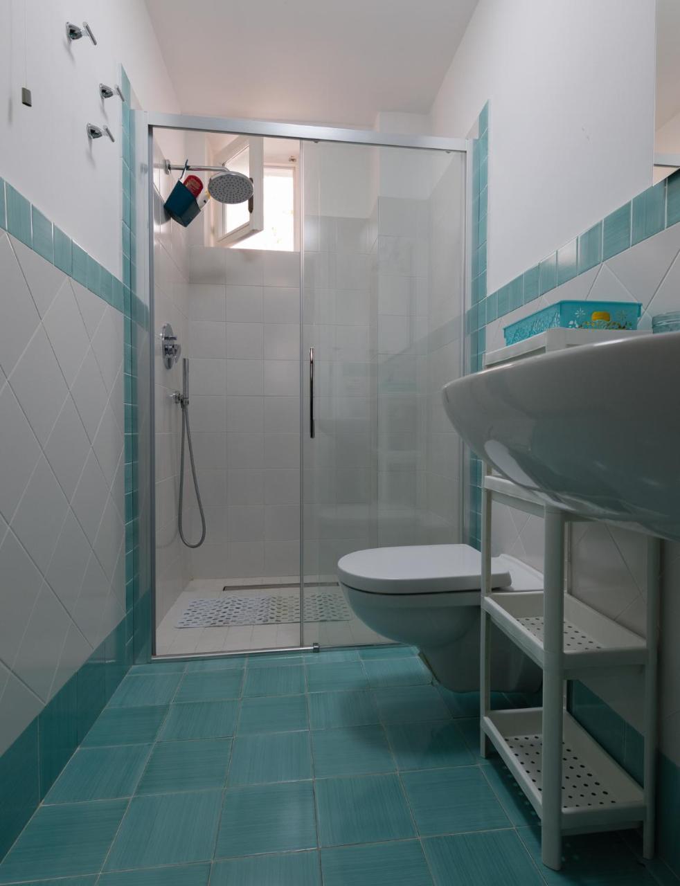 Villa Iscla Maison D'Hotes Ischia Ngoại thất bức ảnh
