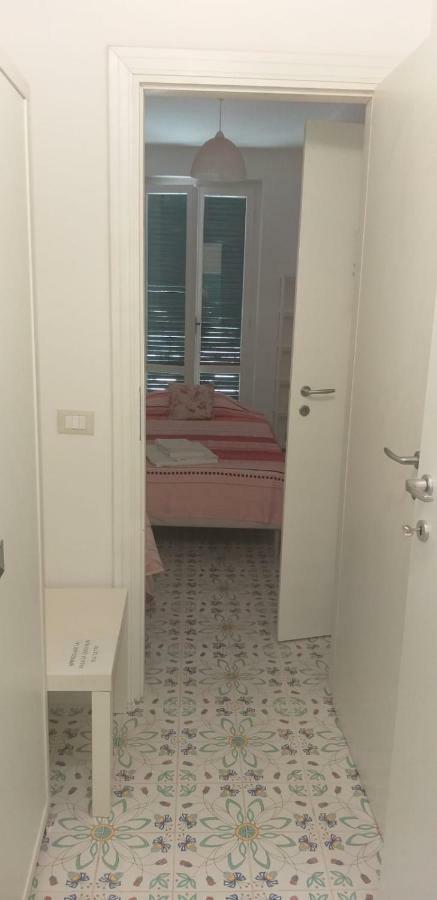 Villa Iscla Maison D'Hotes Ischia Ngoại thất bức ảnh