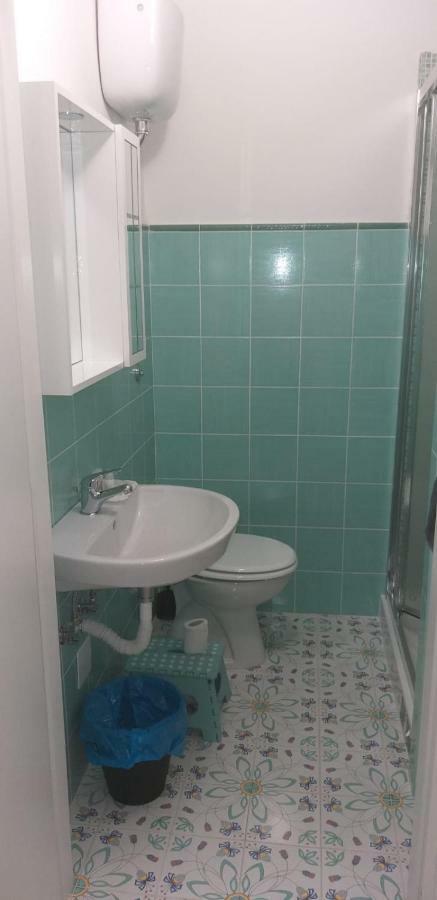 Villa Iscla Maison D'Hotes Ischia Ngoại thất bức ảnh